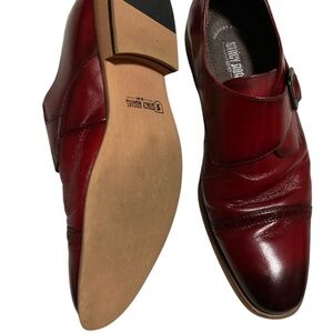 Stacy Adams dress shoes
